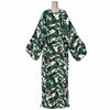 Undefeated Her - Camouflage Denim Cardigan