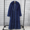 She IS Too - Faux Fur Women Coat