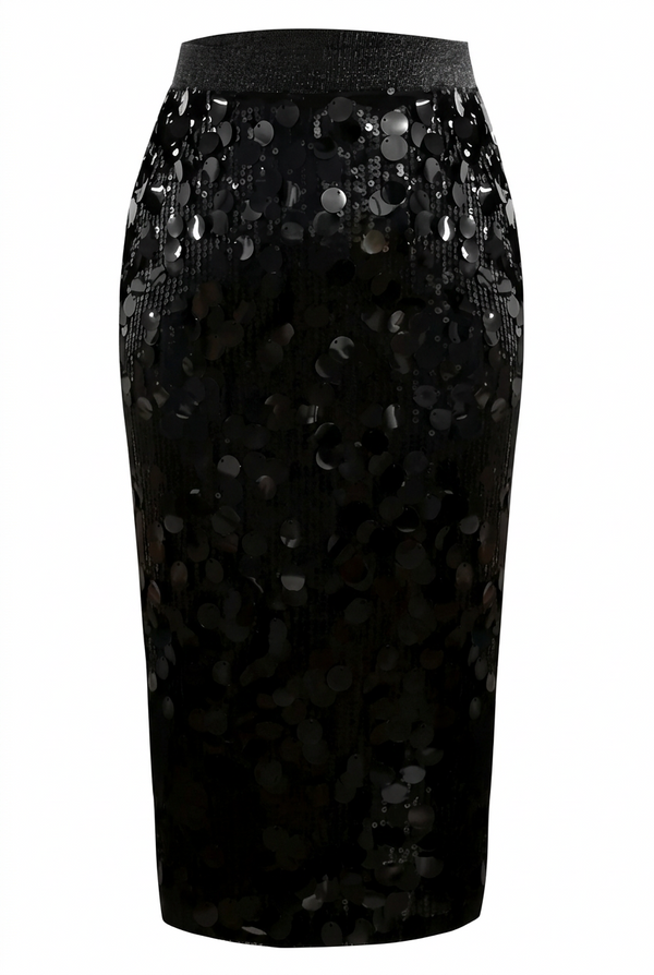 Miss Glo- Pencil Skirt