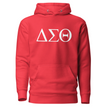 Delta Pride - Hoodie