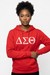 Delta Pride - Hoodie