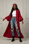 ONSALE TODAY ONLY! -Been Her -Summer Kimono