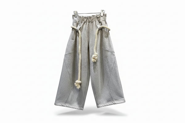 Bae Bee - Loose Jogger Pants - New Arrival!