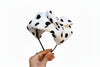Vibes -Polka Dot Headband FREE SHIPPING!