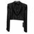 Dazzle Me - Rhinestone Blazer