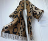 I Can & Will - Kimono Cardigan