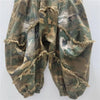 Camo Culture - Camouflage Wide-Leg Jeans