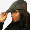 Since 1913 - Denim Embroidered Cap
