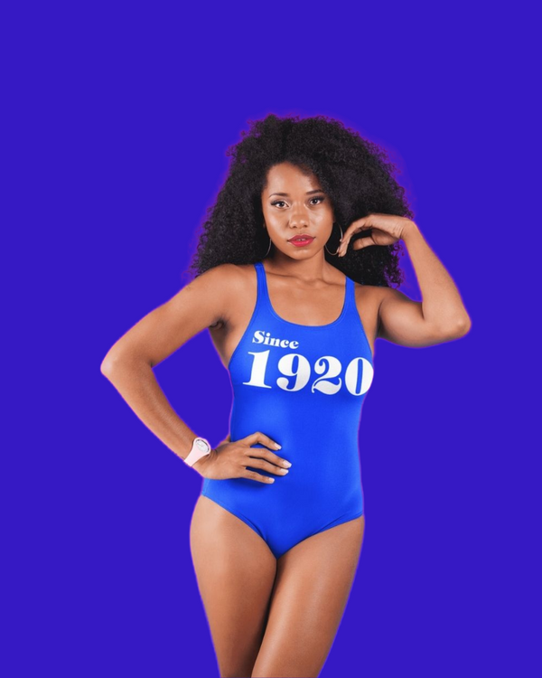 Since 1920 - Swimsuit -SALE!