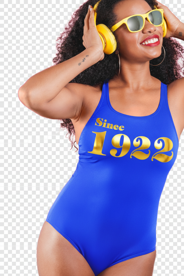 Since 1922 - Swimsuit