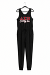 Delta Sigma Theta- Romper -SAMPLE SALE!
