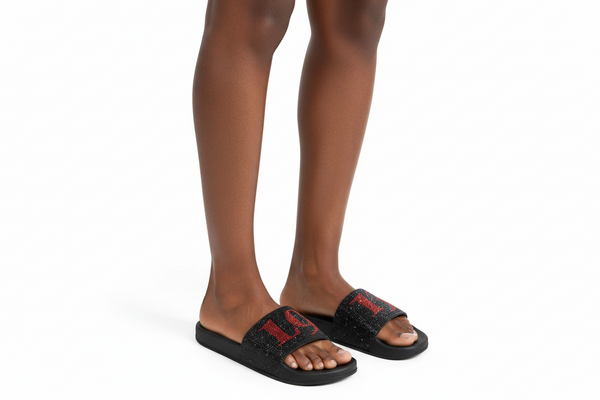 1913 -Rhinestone Slides -SALE!