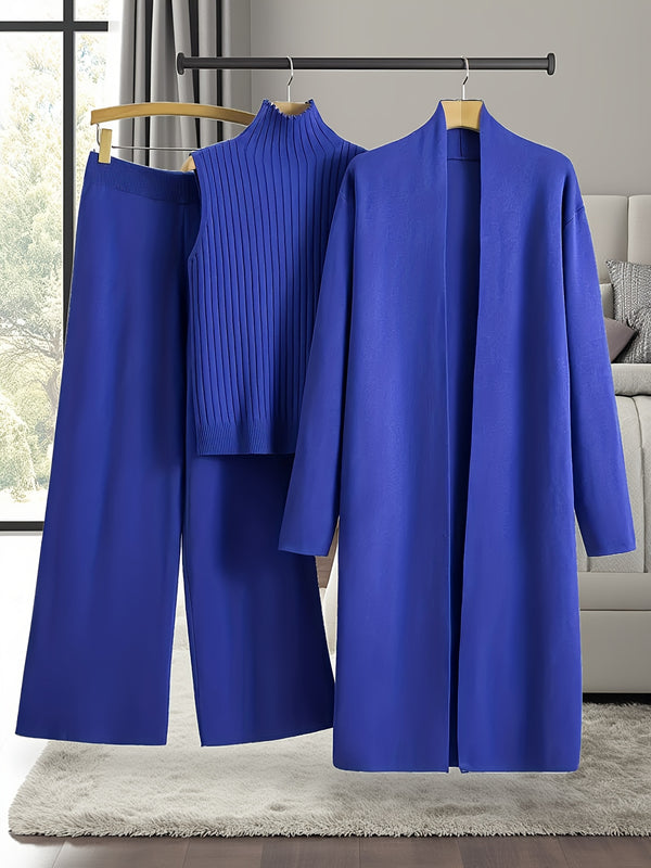 Autumn Gurl - Women's Set