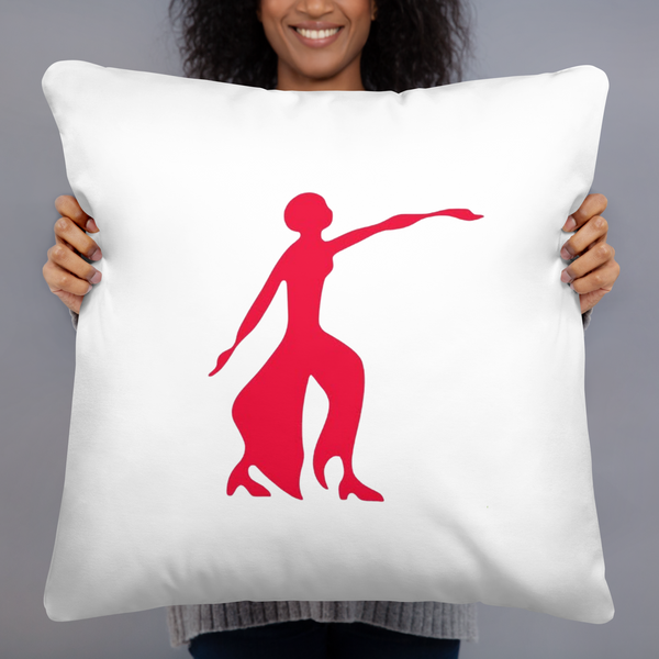 𝚫𝚺𝚯 SPR25 -Basic Pillow