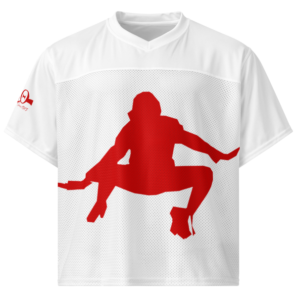 NEW She IS ALL THAT TOO - Boxy Jersey