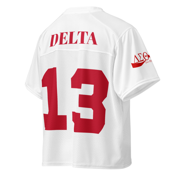 NEW She IS ALL THAT TOO - Boxy Jersey