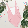 Pretty Gurl -One-Piece Swimsuit