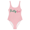 Pretty Gurl -One-Piece Swimsuit