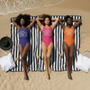 Not Your Average Chick -One-Piece Swimsuit