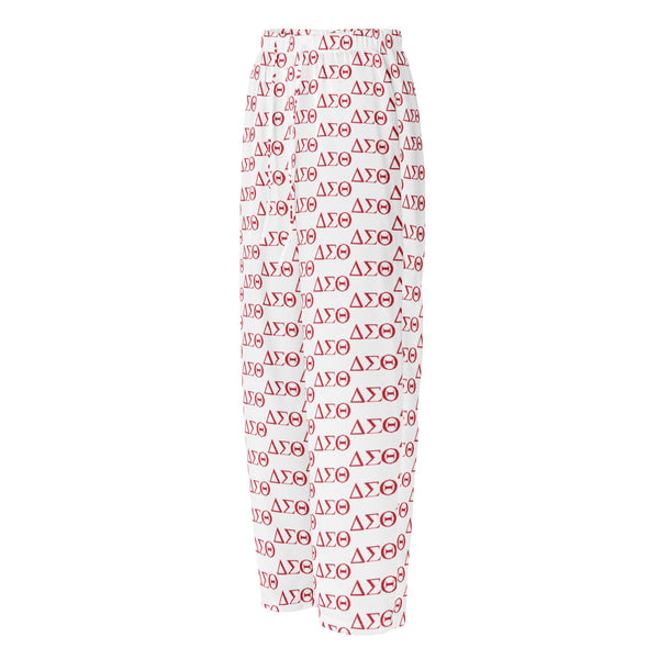NEW 𝚫𝚺Θ - Pajama Pants