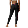 Worthy Chic -Yoga Leggings