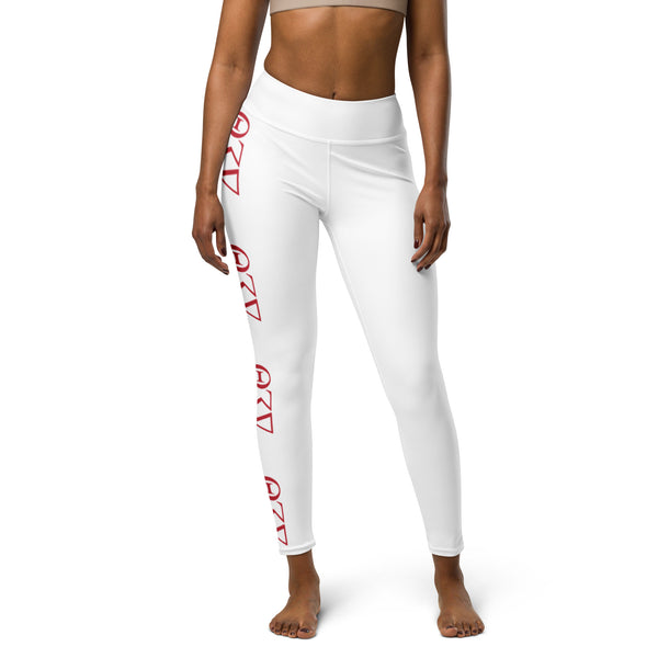 π«πΊΞ -Yoga Leggings