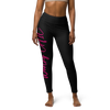 Worthy Chic -Yoga Leggings