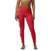 𝚫𝚺Θ-Yoga Leggings (Red) -DST FALL UNDER $40