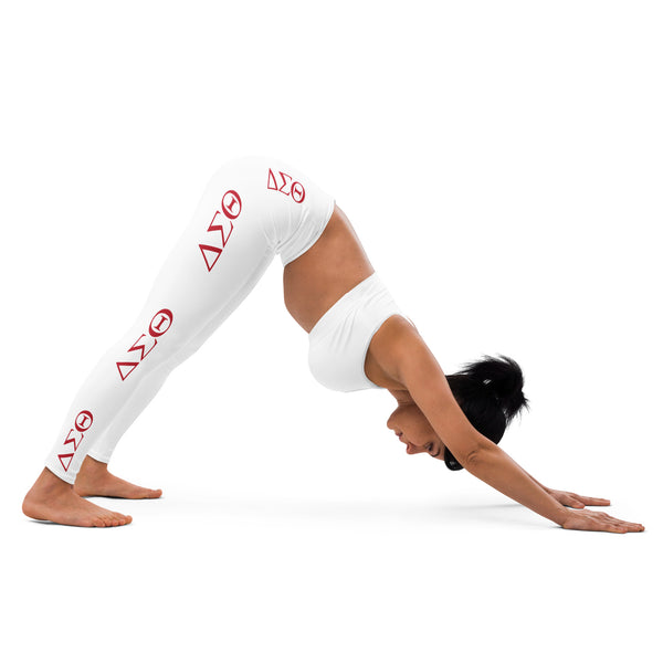 π«πΊΞ -Yoga Leggings