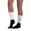 𝚫𝚺Θ -Socks