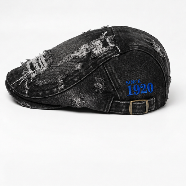 Since 1920 - Vintage Embroidered Cap