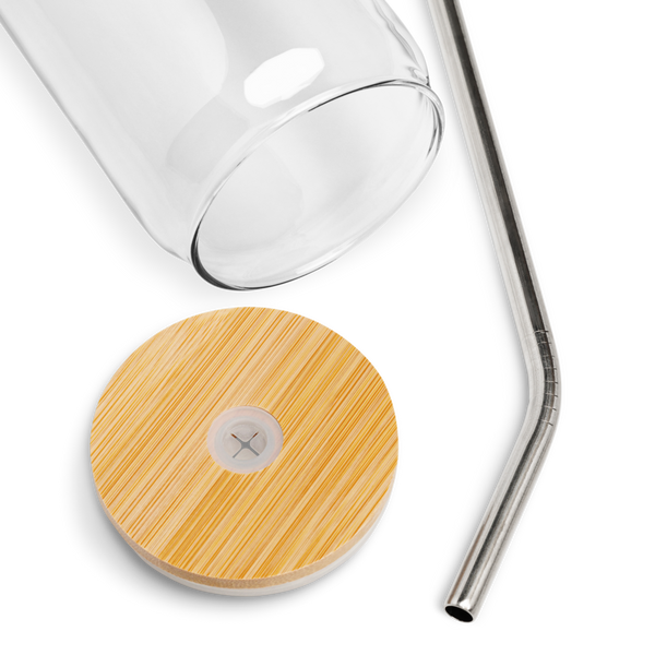 π«πΊπ― SPR25 -Can Glass