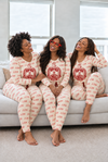 Pre-SALE - Crimson Dreams-Lounge Wear -PRE-ORDER SALE!