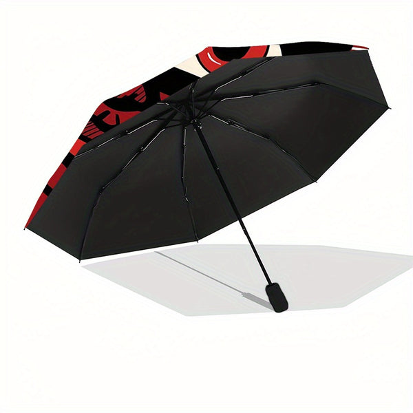 𝚫𝚺Θ - Travel Umbrella -FREE SHIPPING!