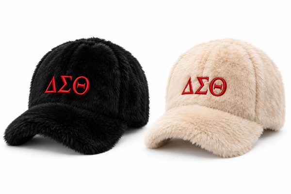 ๐ซ๐บฮ -Plushed Faux Baseball Hat