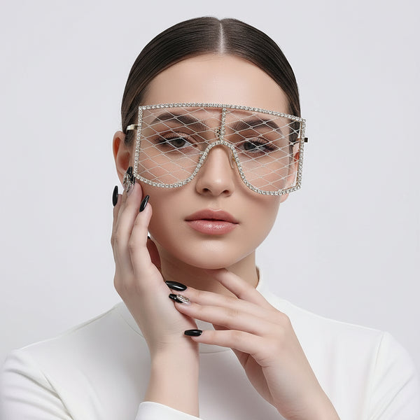 Ms Day 2- Eyeglasses