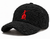Fortitude -Faux Sherpa Baseball Hat
