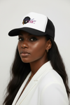Worthy Chic - Trucker hat