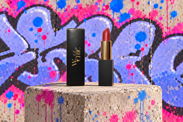 Forgiveness -Classic Lipstick