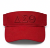 RED 𝚫𝚺Θ Sunny Day -Sun Visor-SALE