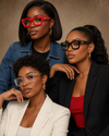 Custom Stay REaDy- Fashion Glasses