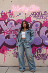 NEW Just RIGHT -Denim Jacket