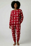 Fortitude - Lounge Wear -FREE SHIPPING!
