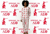 SPRING 96 Fortitude - Lounge Wear -FREE SHIPPING!