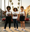 Sisterhood - Graphic Tank top