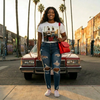 Sisterhood - Graphic Tee
