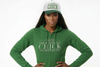 WC -Not Your Average Chick - Snap Back Cap