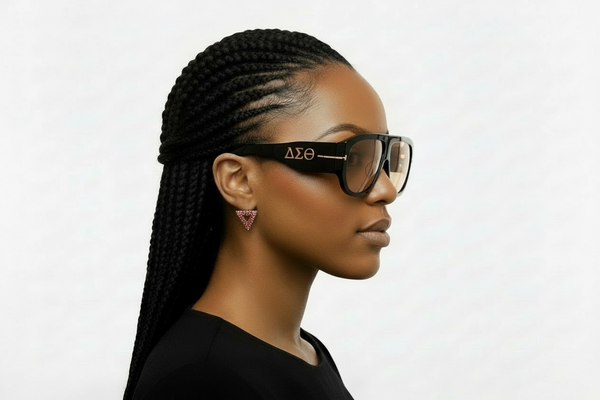𝚫Σ𝚯 Quiet Storm- SUNGLASSES