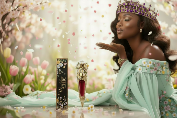 Forever Love - QueenEdition- Moisturizer Lip Gloss