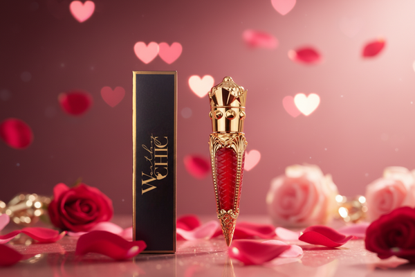 Forever Love - QueenEdition- Moisturizer Lip Gloss